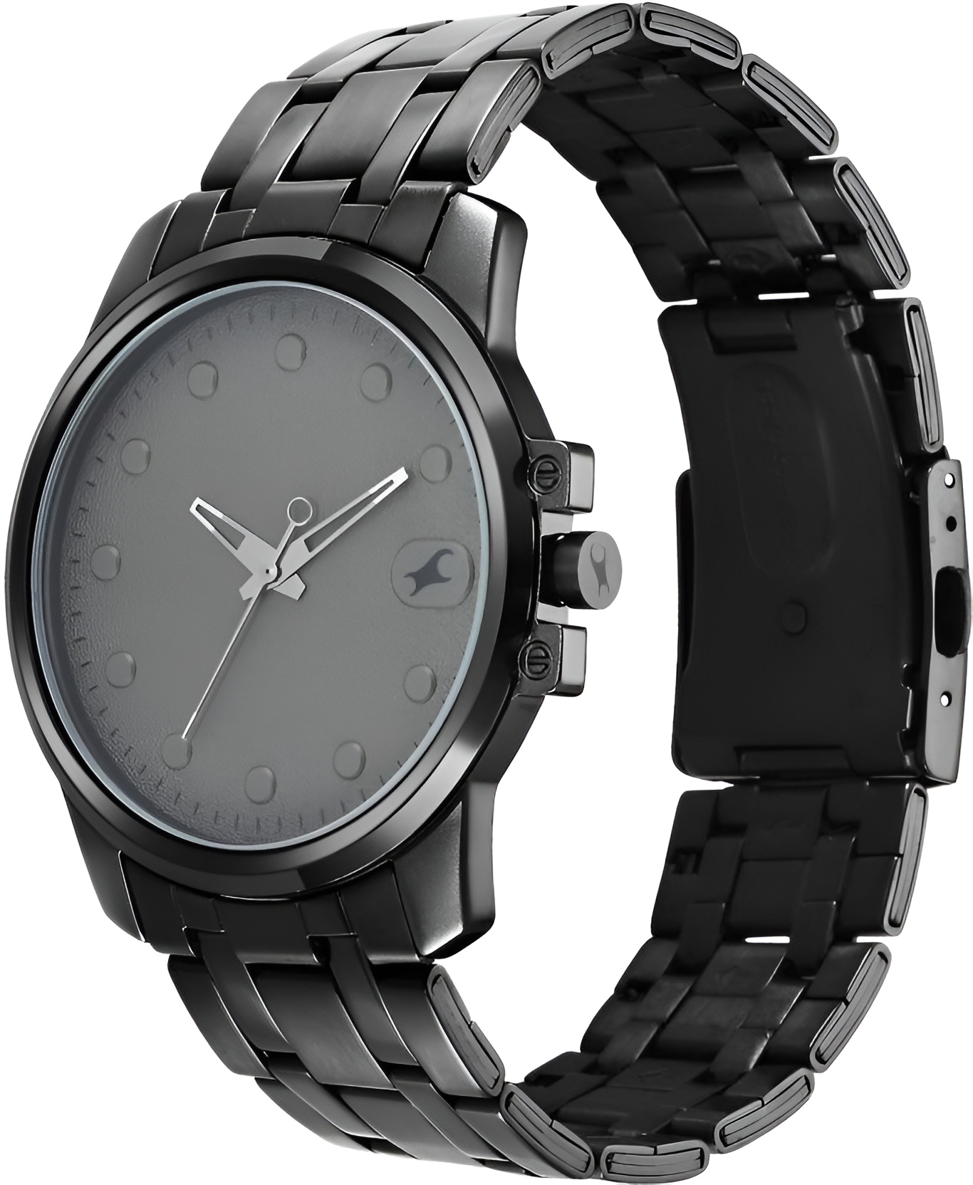 Fastrack Pulse II Analog Watch - For Men (Pre Order only)_img_3