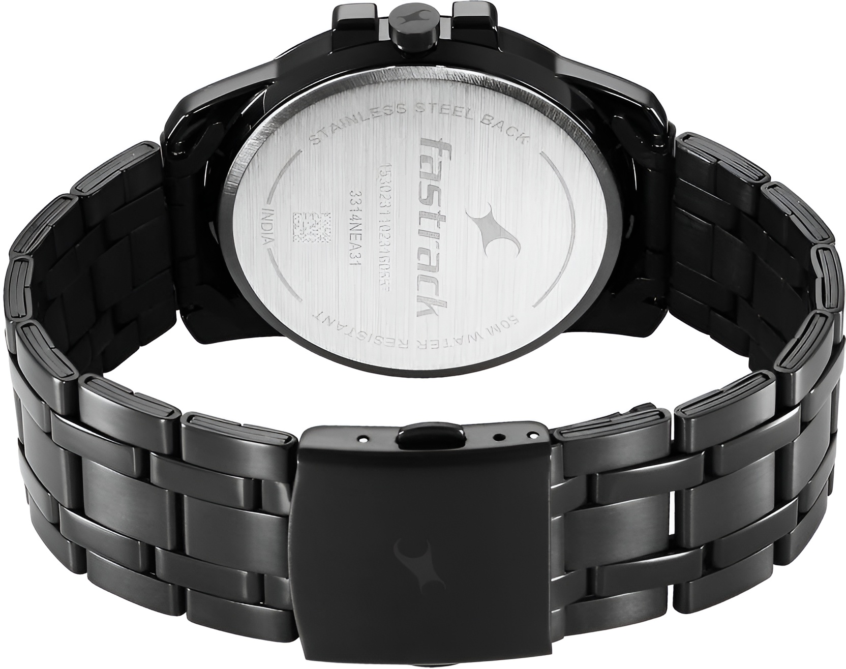 Fastrack Pulse II Analog Watch - For Men (Pre Order only)_img_4