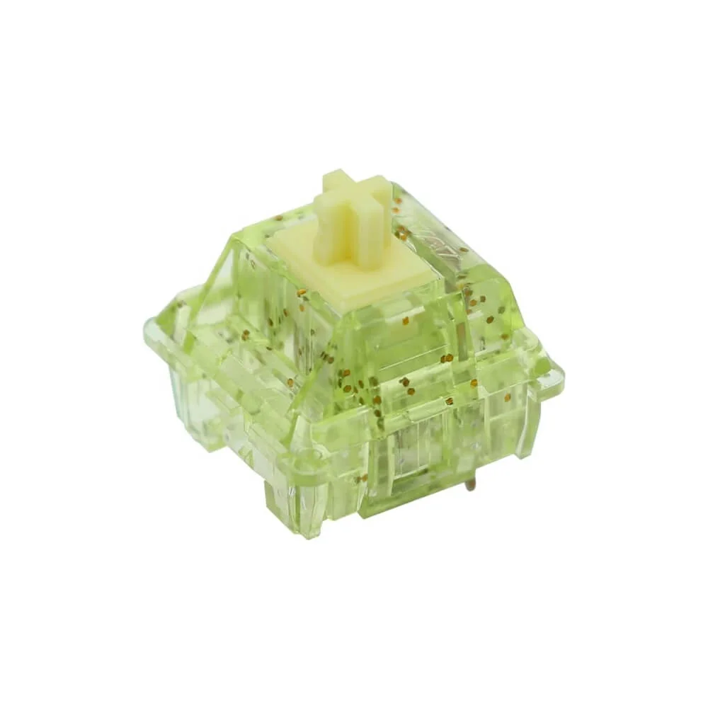 Ajazz Diced Fruit Kiwi Switches (45 pcs)_img_2