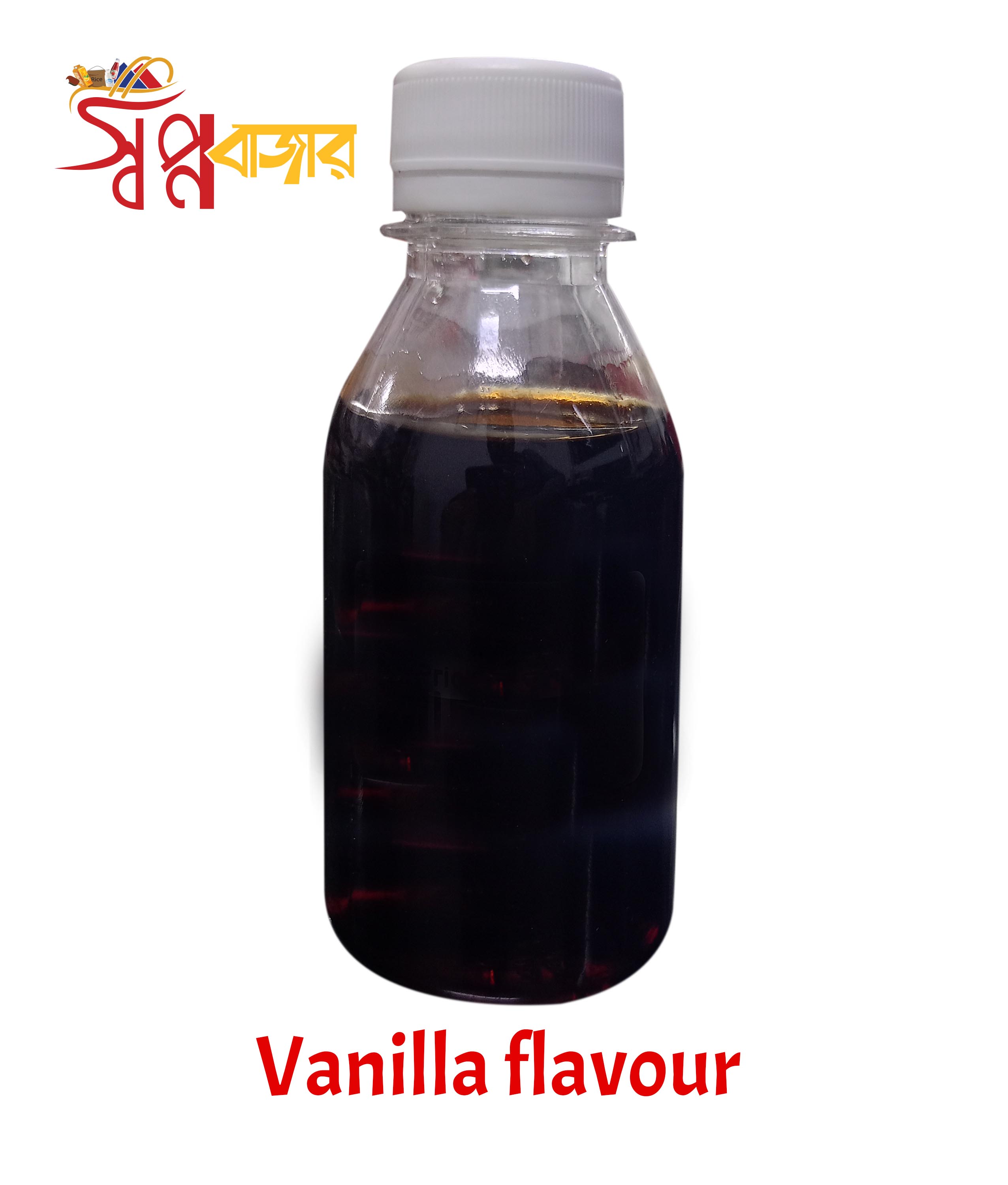 Vanilla Flavour - 100g
