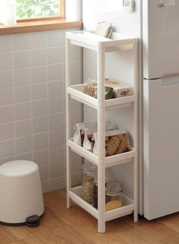 4 Tiers Rectangular Storage Rack_img_1