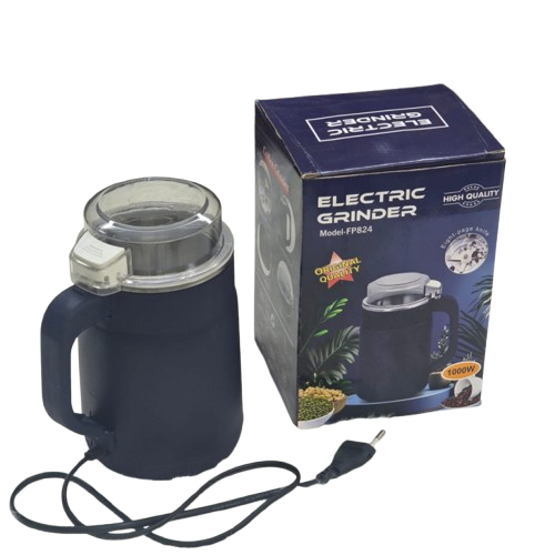 Electric Grinder 1000w Model -FP824_img_1