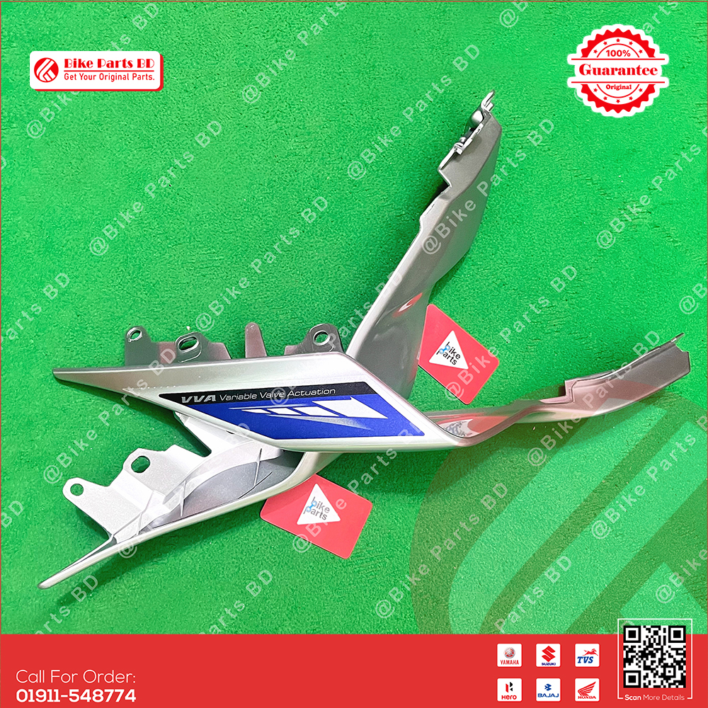 Back Panel for Yamaha R15M (BS6) Bike. thumbnail 2