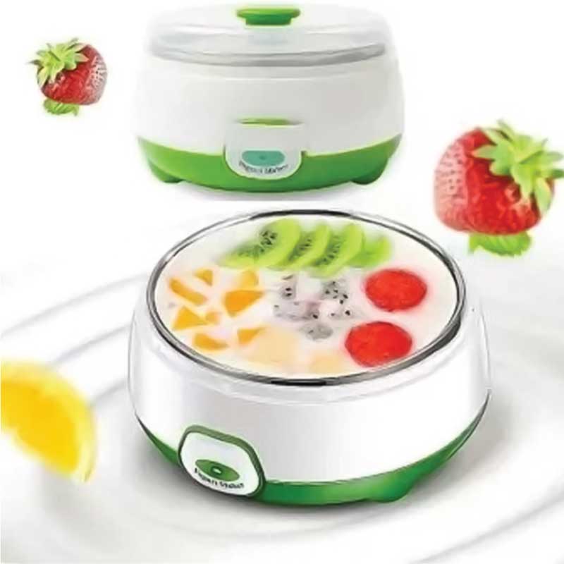 Electric Doi (Yogurt) Maker_img_2