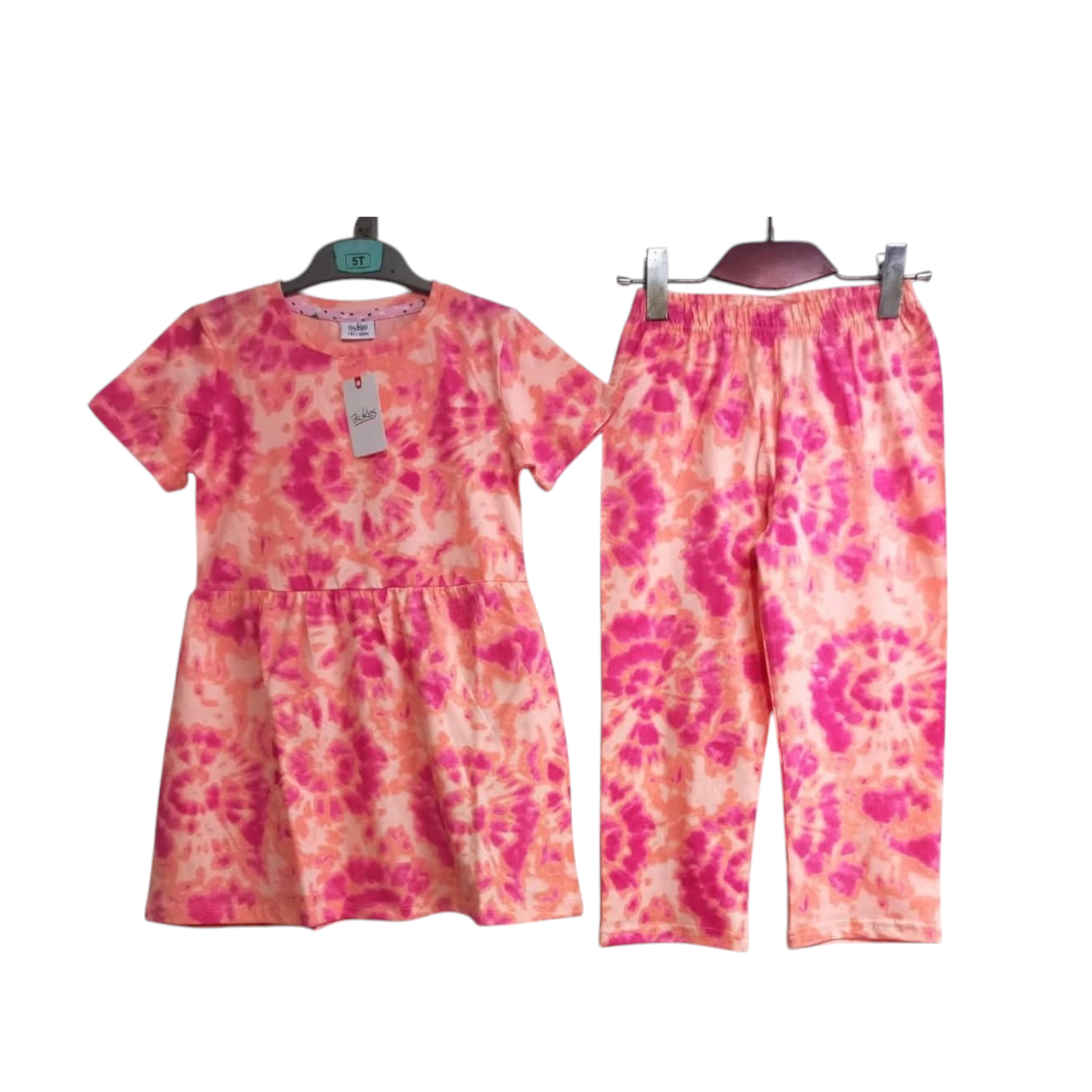 Frock Set - CODE :V7 - Image 1