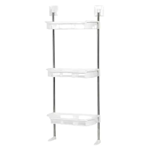 Multifunctional Storage Rack Stikergum_img_2
