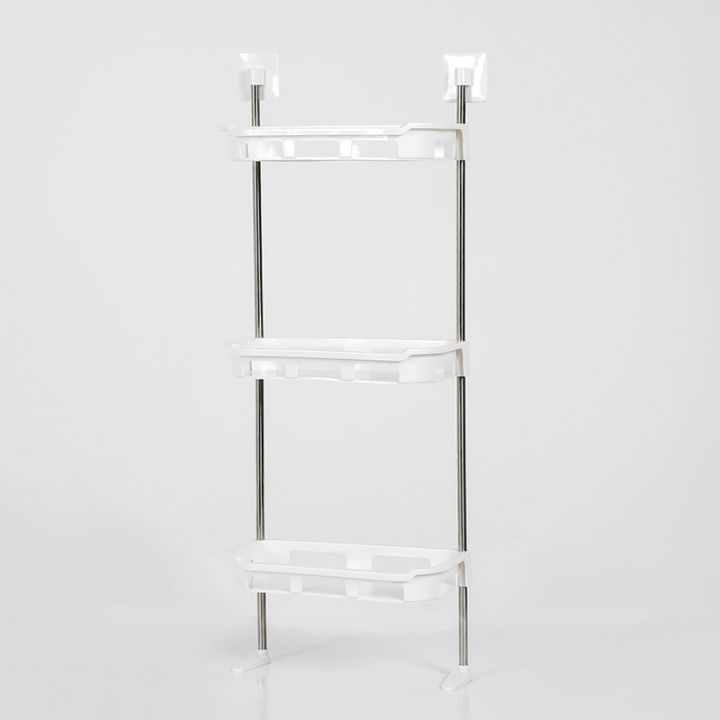 Multifunctional Storage Rack Stikergum_img_3