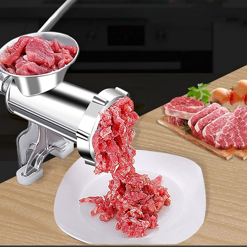 Aluminium Meat Grinder 10_img_1
