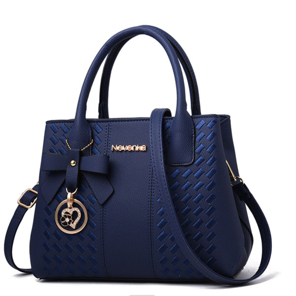 Ladies Luxury Design Shoulder Bag & Handbag