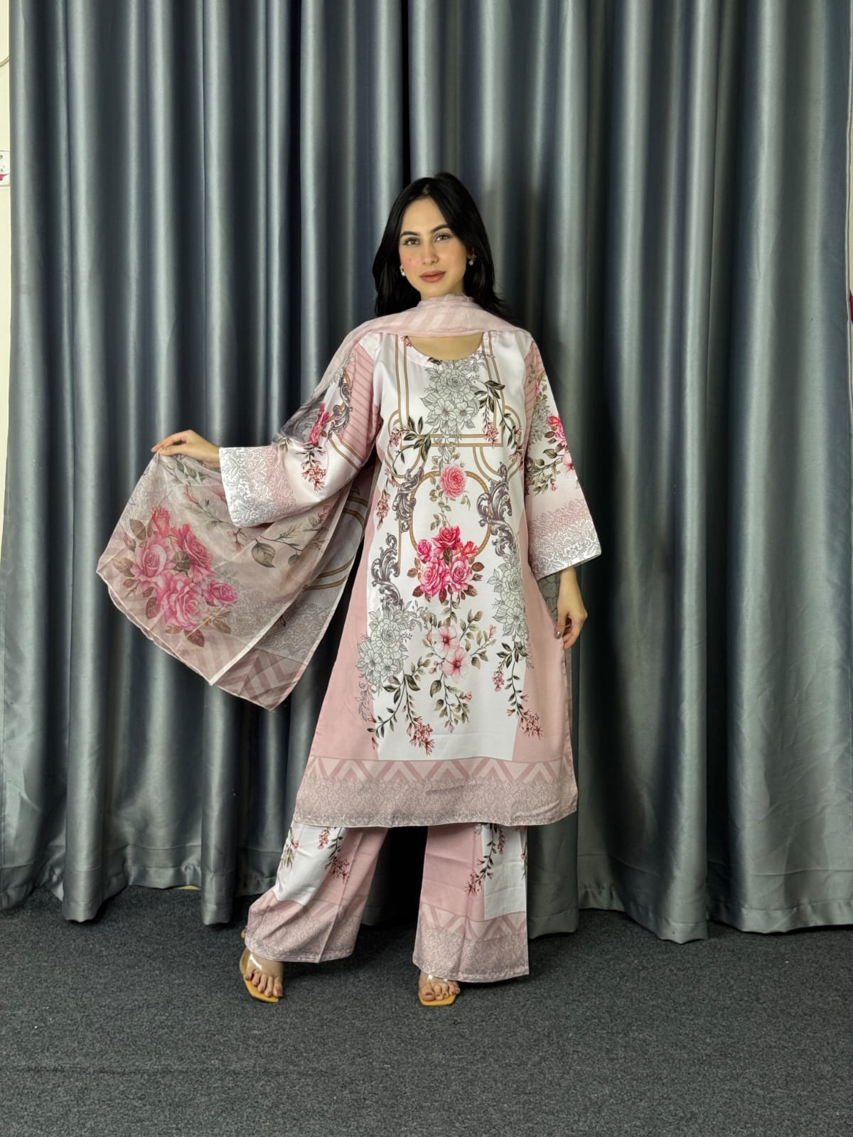 The Rosewater Luxe Set image 3