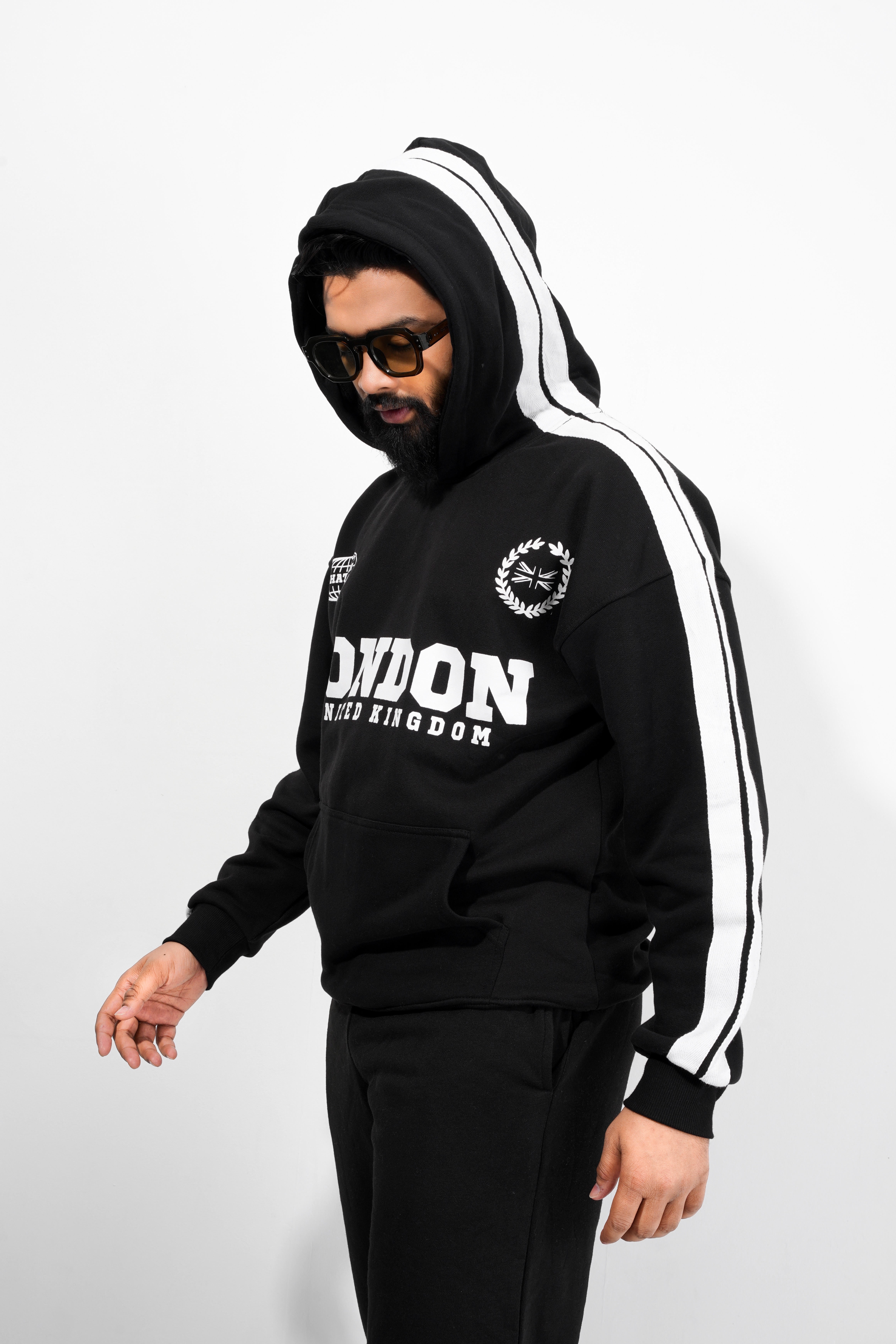 LONDON BLACK