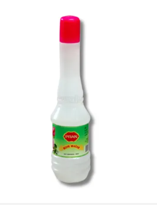 Pran Rose Water 180(±)10ml - Image 1