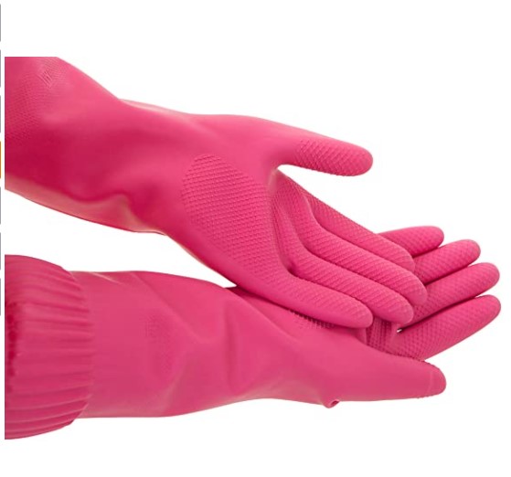 Premium Kitchen Cleaning Gloves KG-0698_img_0