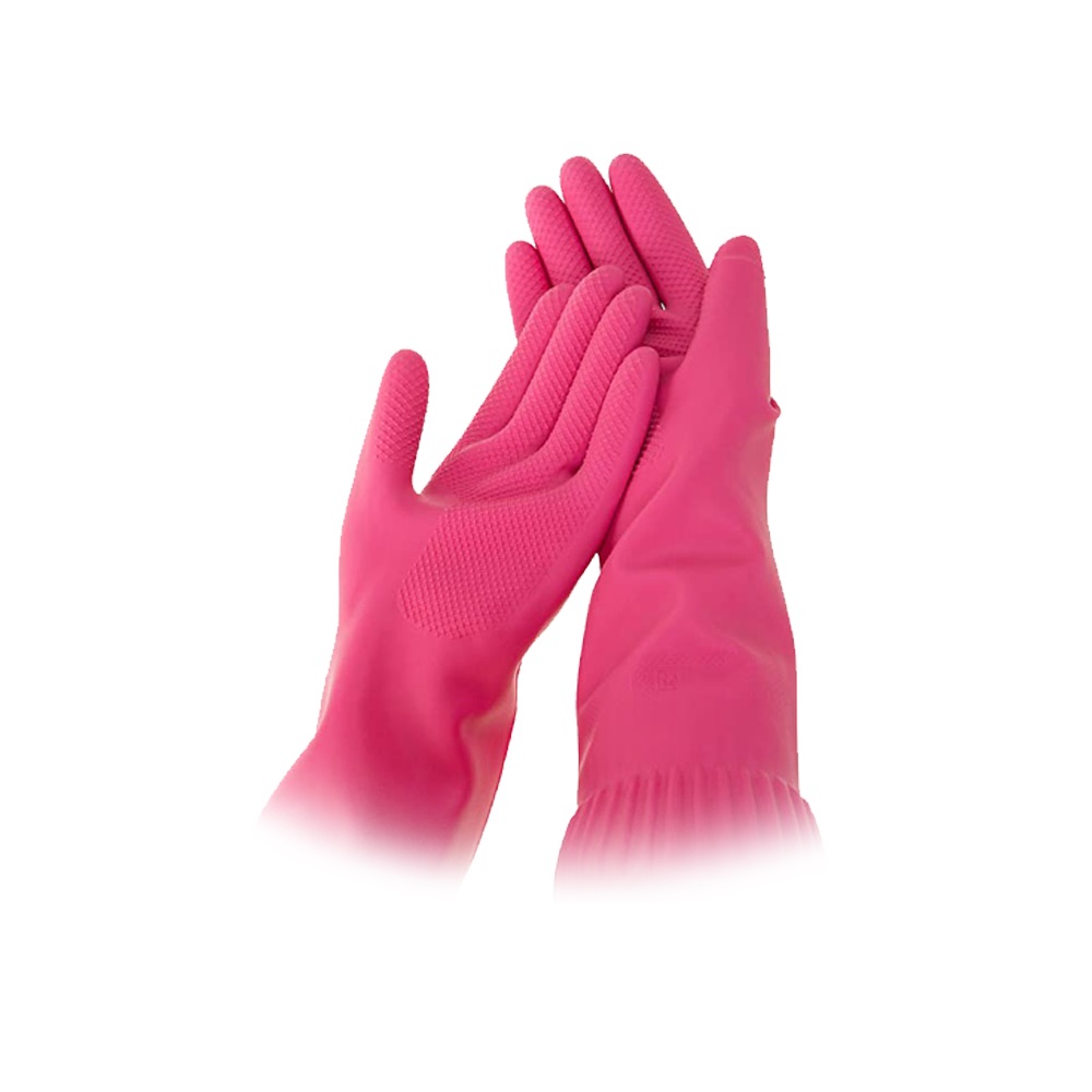 Premium Kitchen Cleaning Gloves KG-0698_img_7