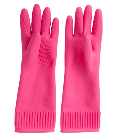 Premium Kitchen Cleaning Gloves KG-0698_img_6