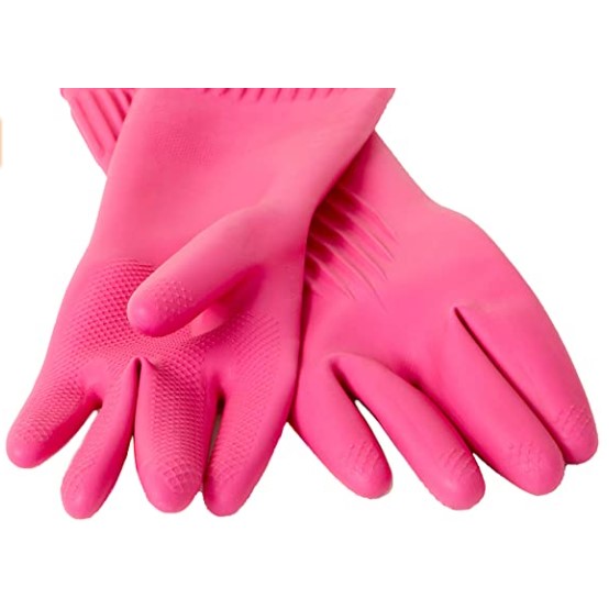 Premium Kitchen Cleaning Gloves KG-0698_img_5