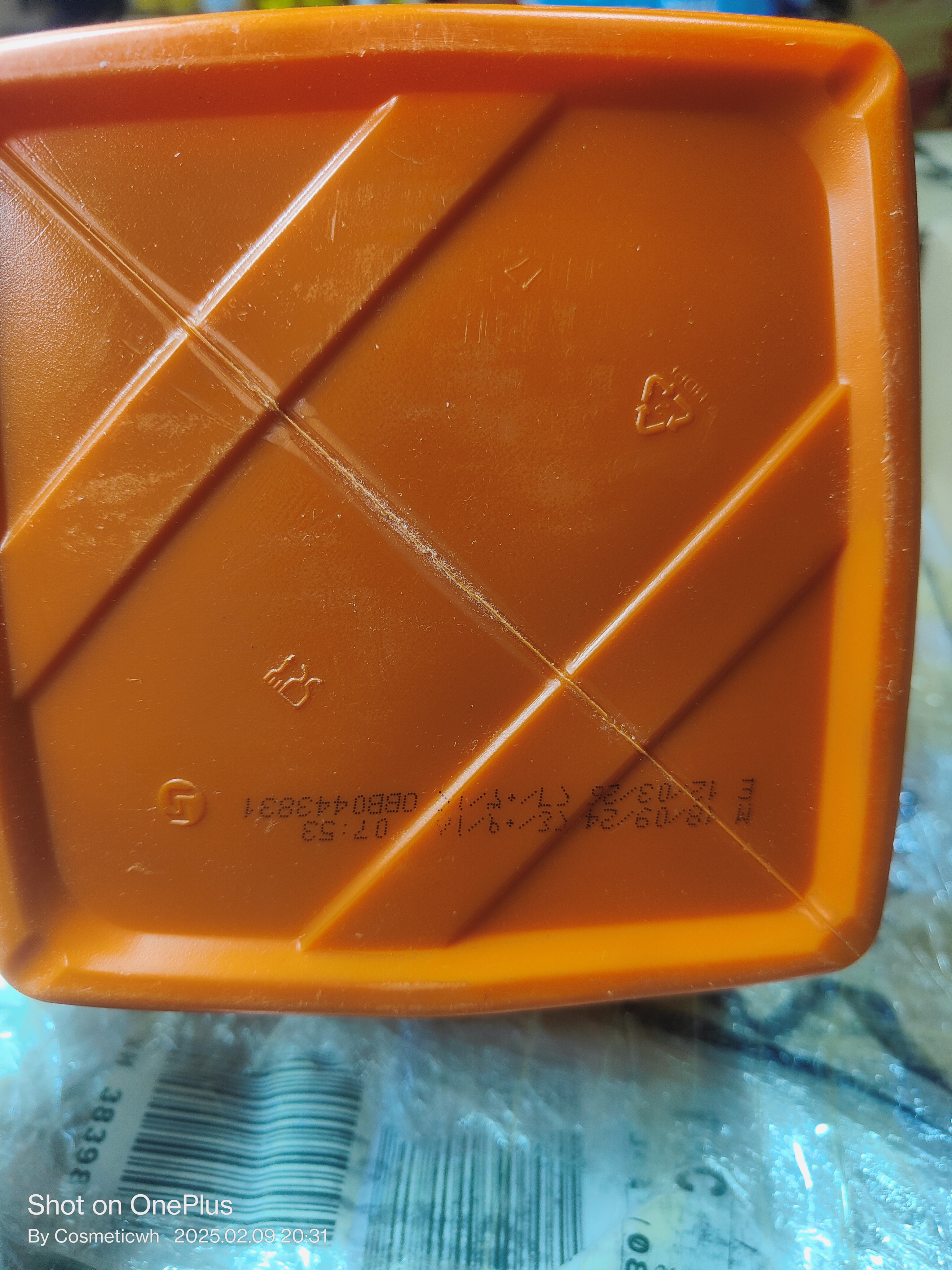 Tang Orange Instant Drink PowderNet Weight: 2KG_img_4