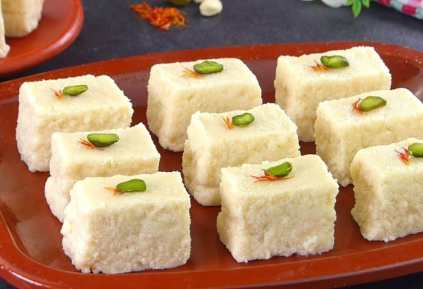 ছানা মিষ্টি ( ৫০০গ্রাম ) - Image 1