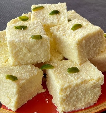 ছানা মিষ্টি ( ৫০০গ্রাম ) - Image 3