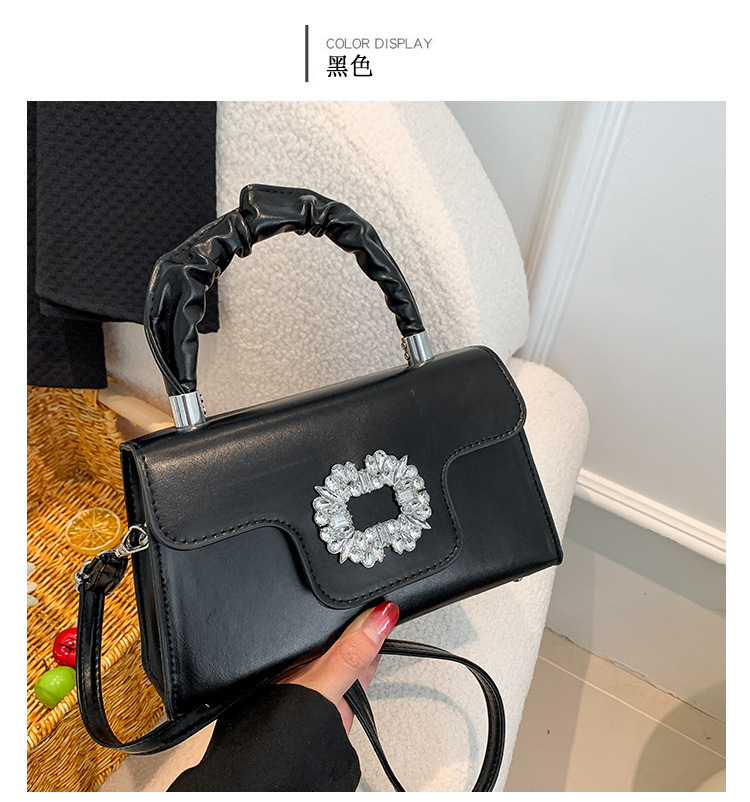 Hendhild Stone Party bag