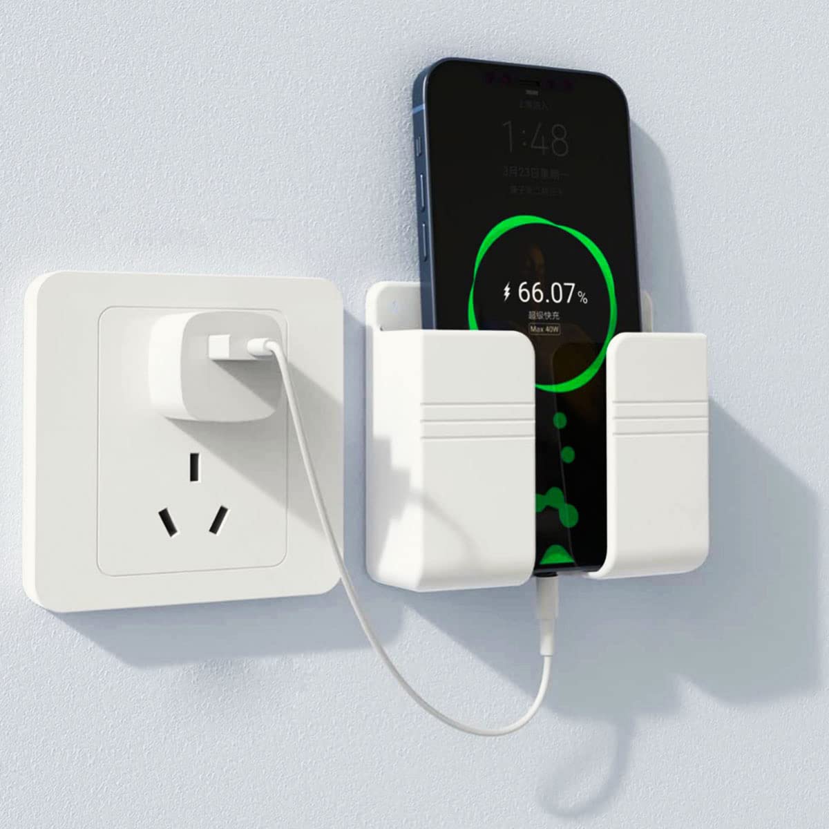 Wall Phone Holder_img_1