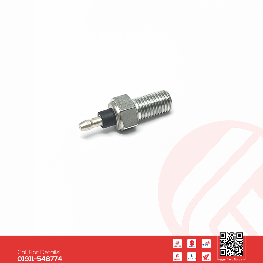 Neutral Switch assy for Yamaha FZS V1, FZS V2, FZS V3, FZS V4, Fazer V1 & Fazer V2 bike.