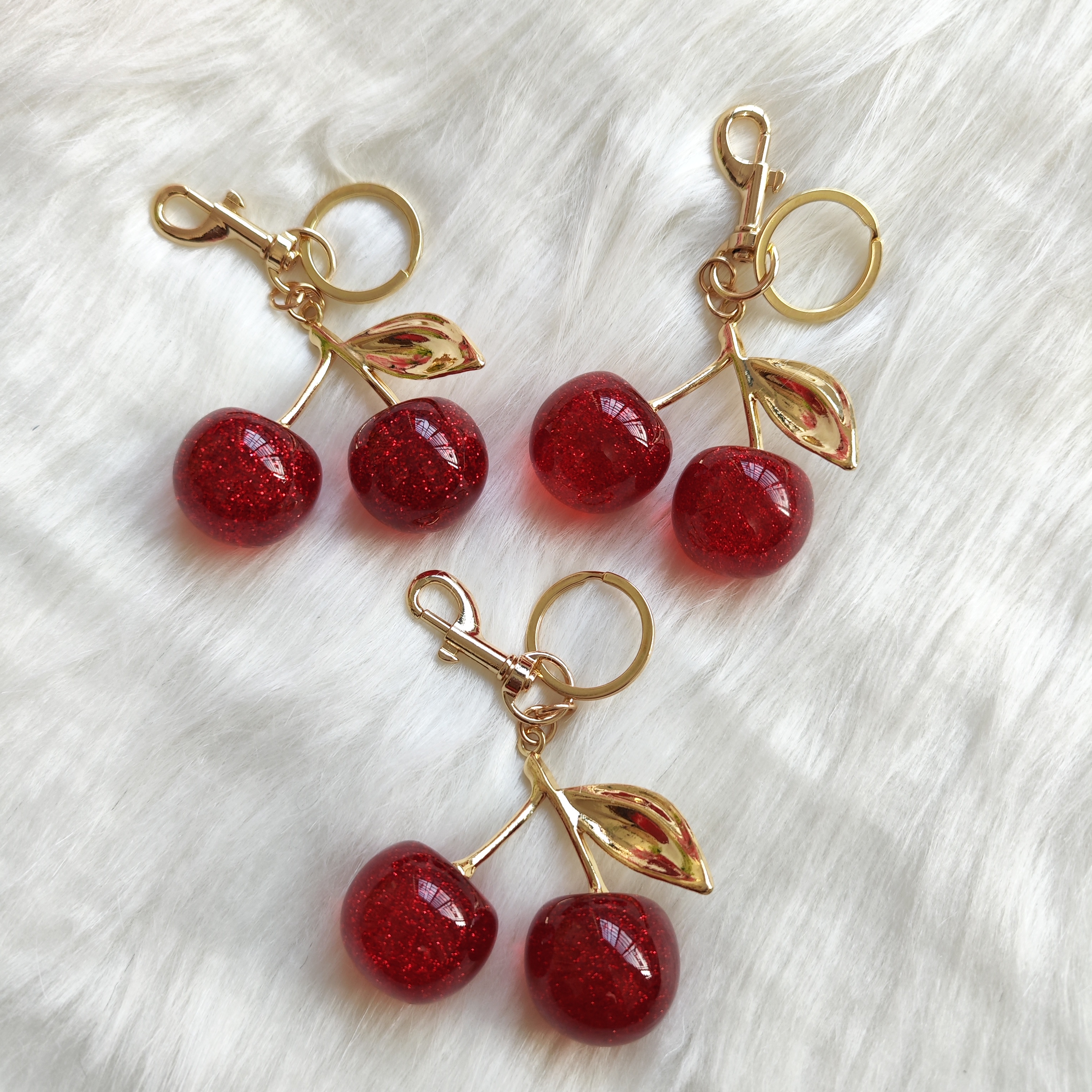 Cherry charms 🍒 big size_img_2