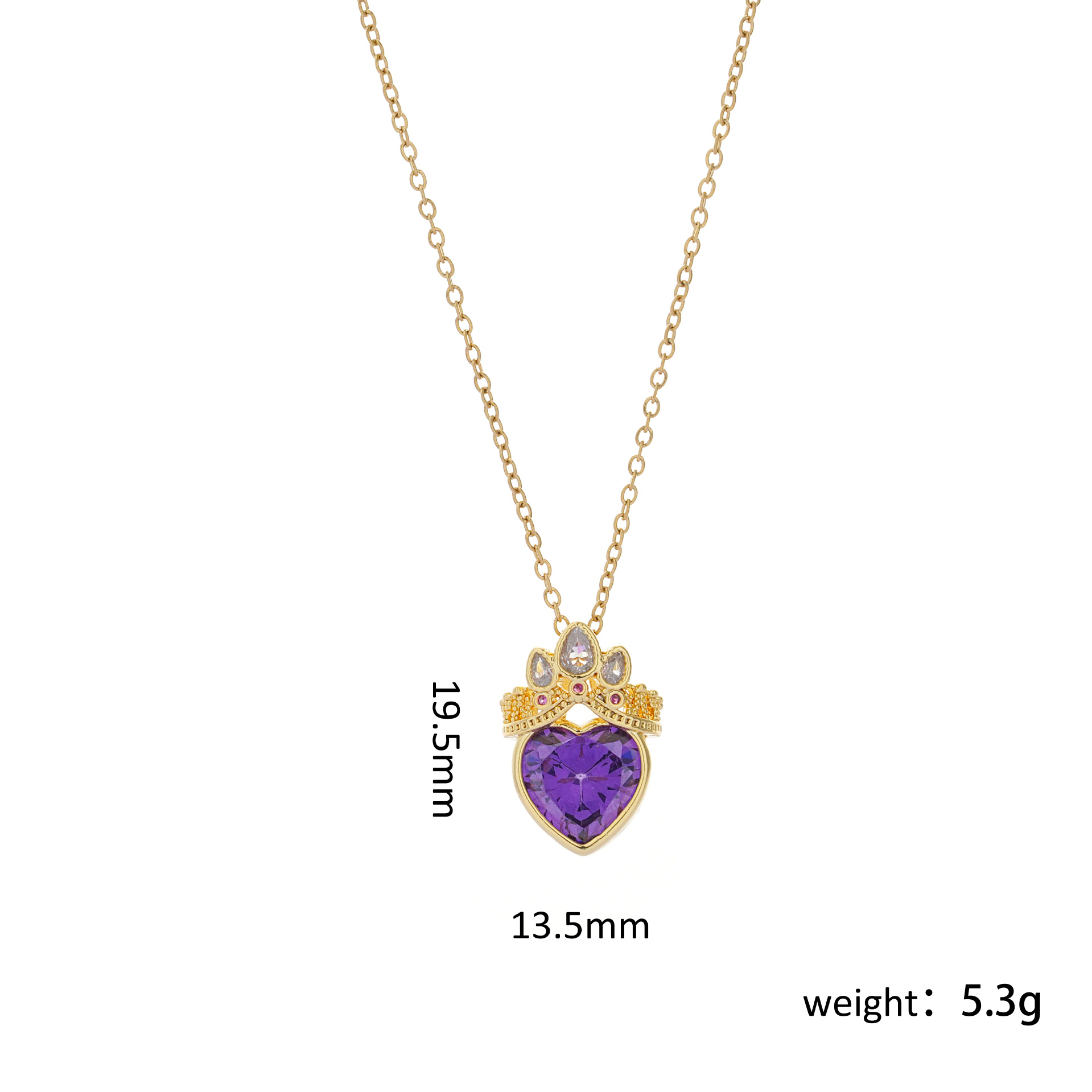 Rapunzel crown locket_img_1