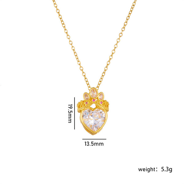 Rapunzel crown locket_img_3