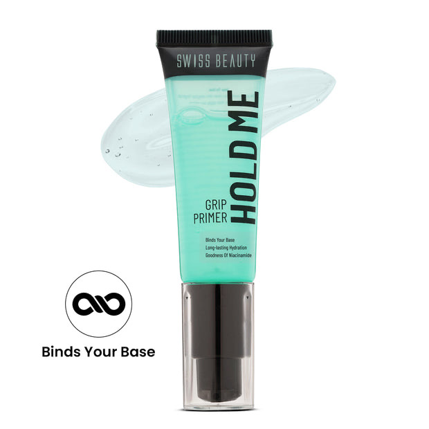 Swiss Beauty Grip Primer