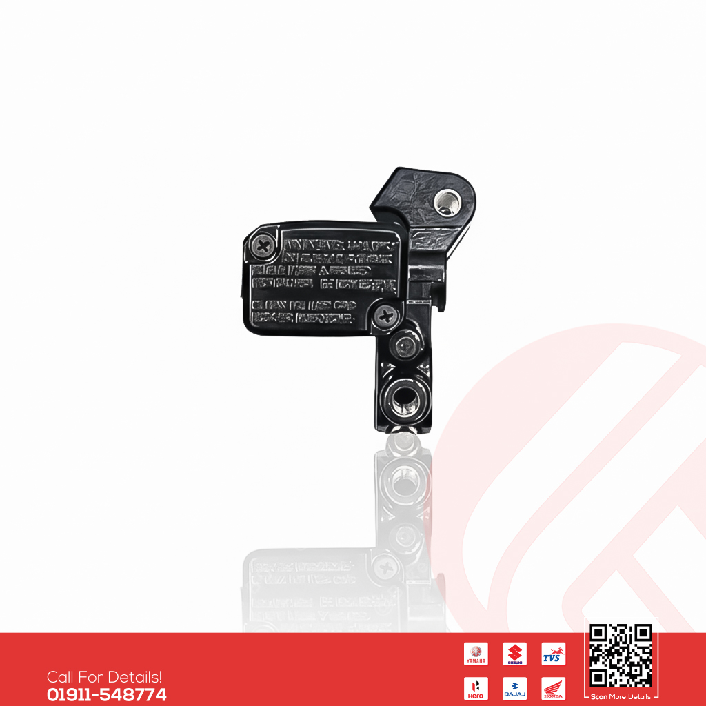 Master Cylinder Assy for Yamaha FZS V4, R15 V4, R15M & MT15 V2 bike.