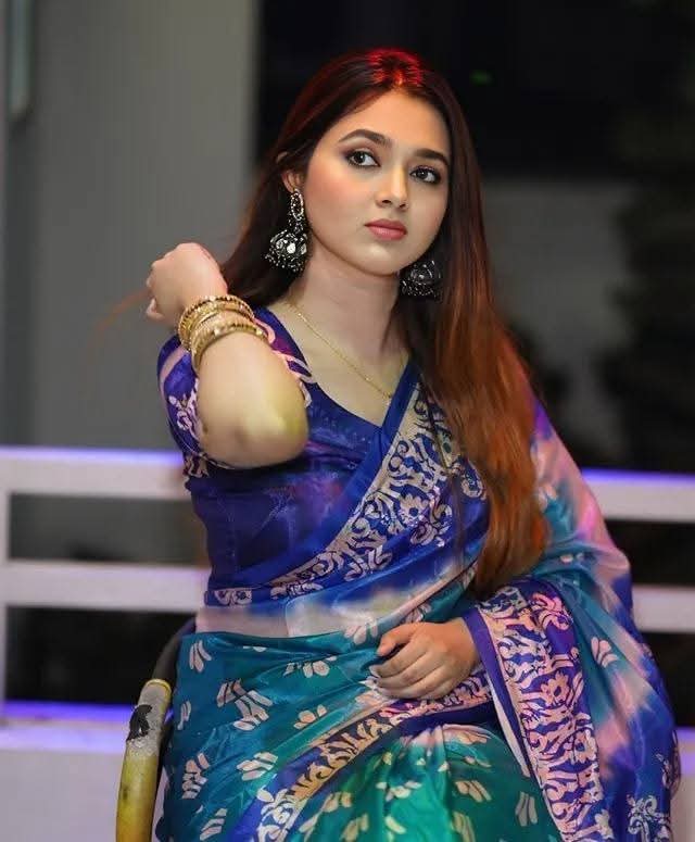 Chanduri Silk Sharee_img_3