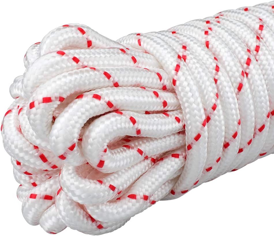 Proclean Regular Cloth Clip with 20ft Rope CC-1916_img_4