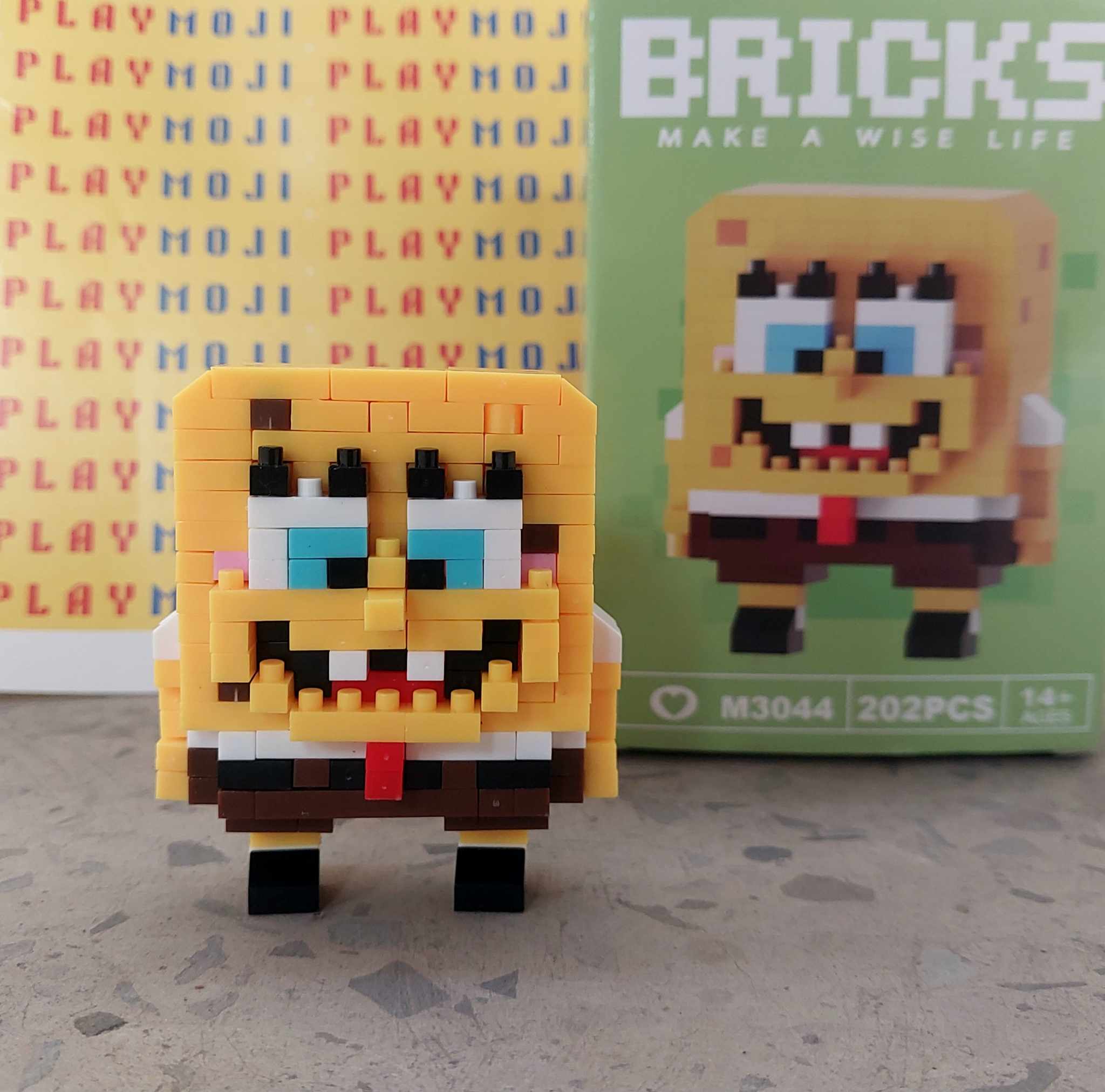 SpongeBob SquarePants_img_1