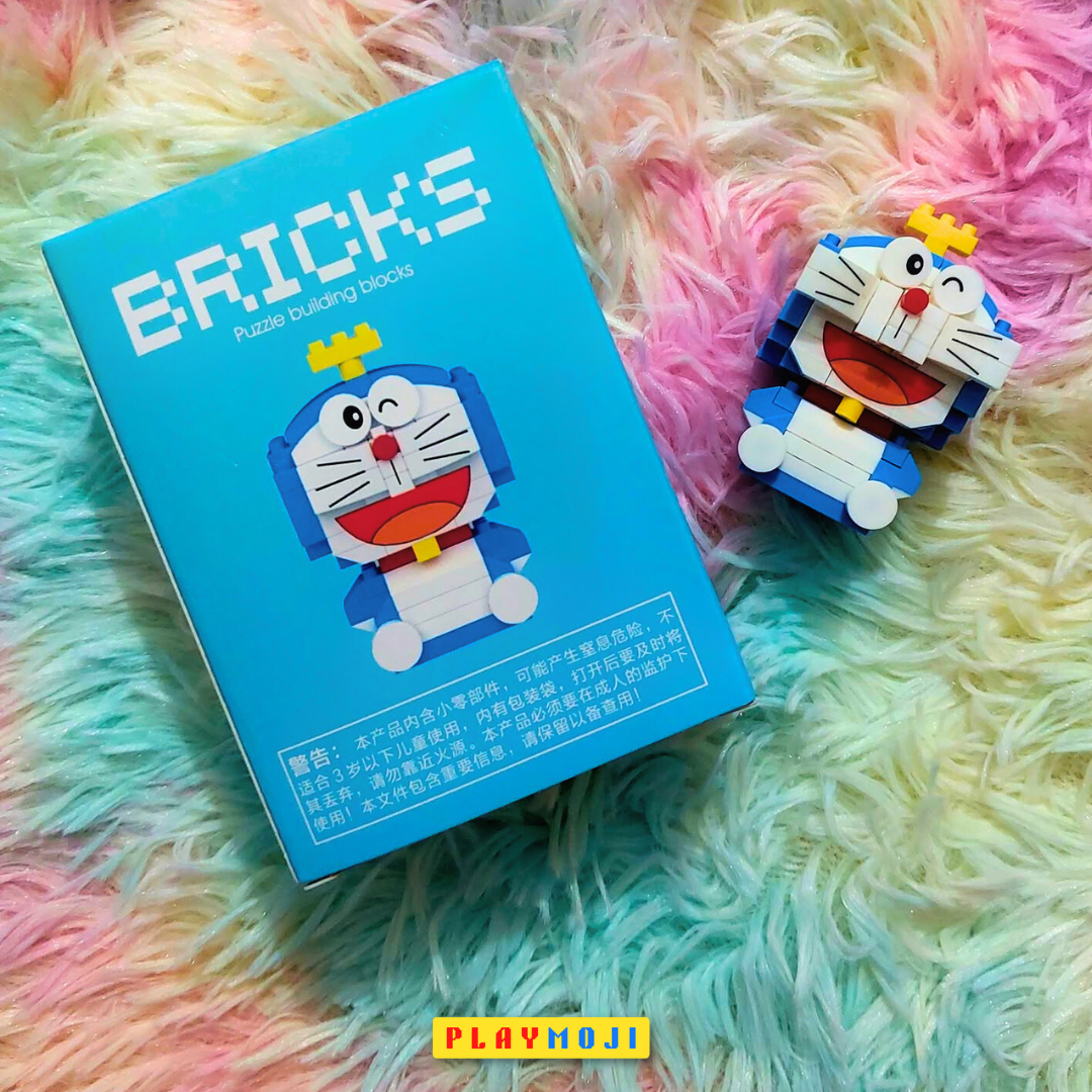 Doraemon