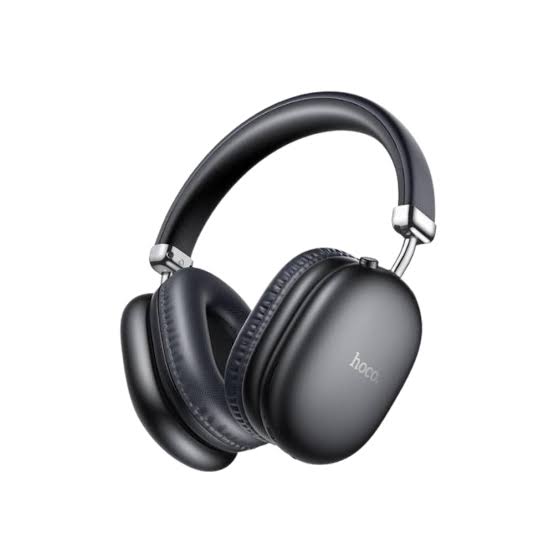 Hoco W35 Max ANC Wireless Headphone_img_0
