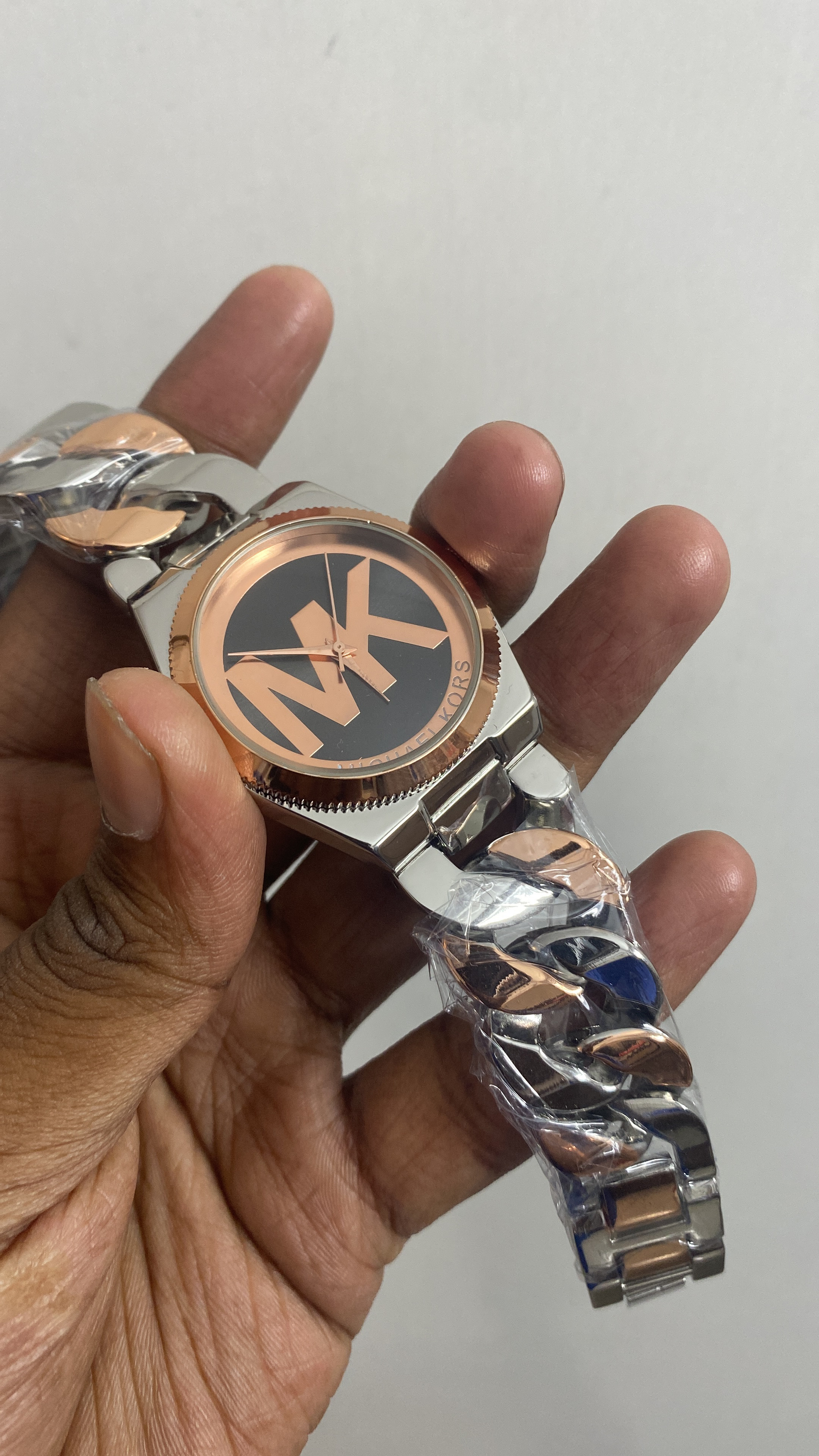 Mk large dial