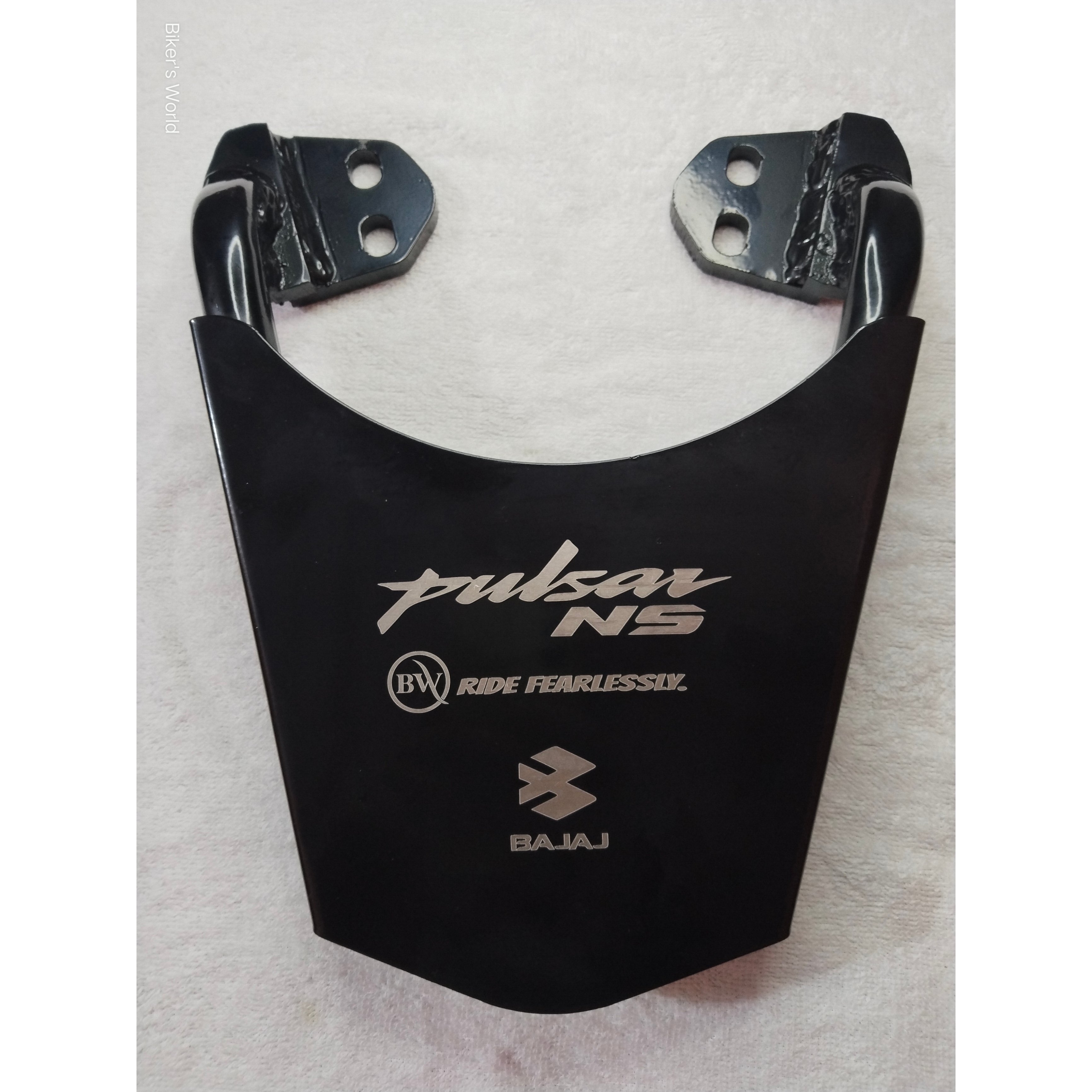 Premium Back Carrier Pulser Ns 160 & 125_img_1