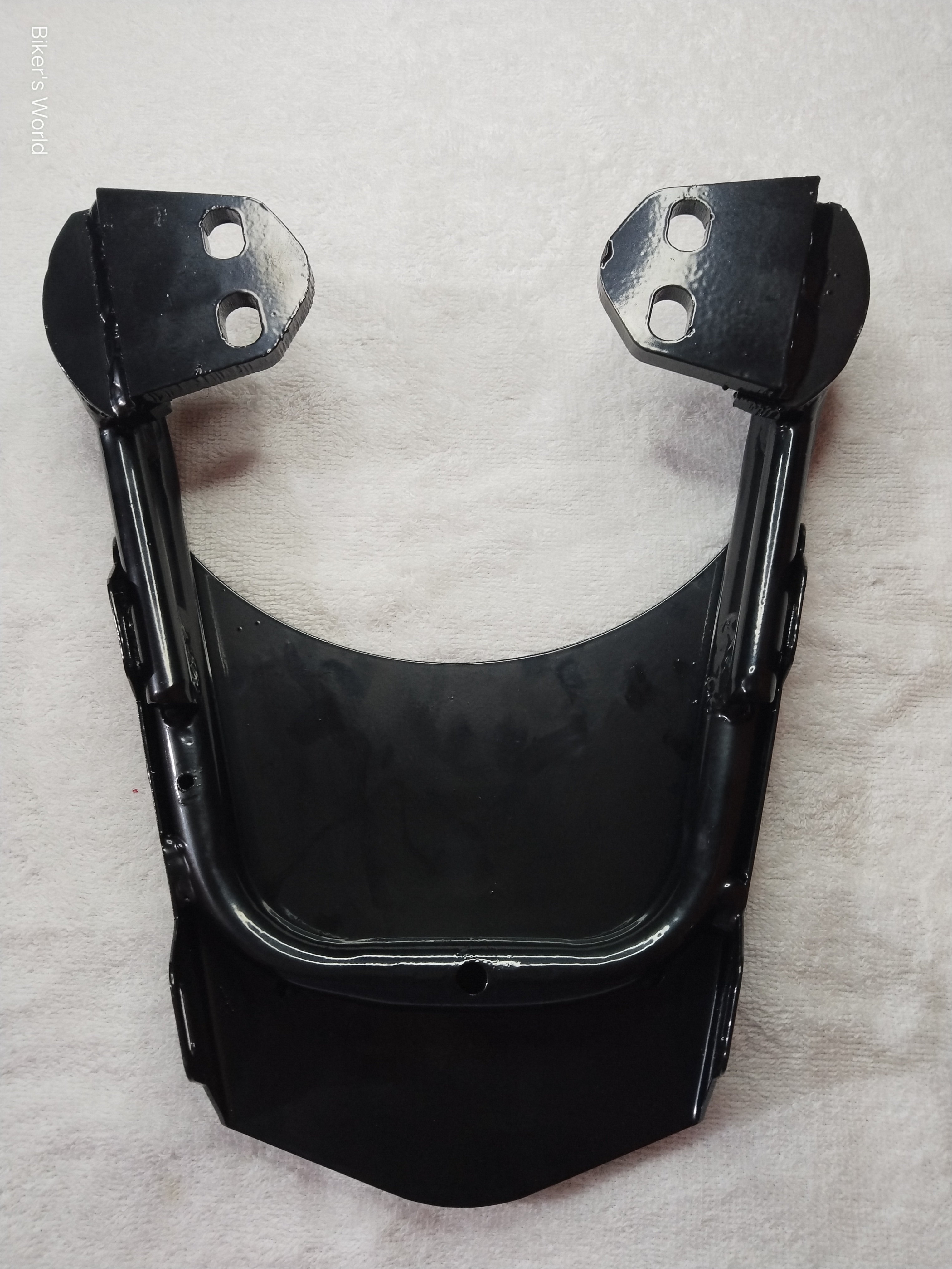 Premium Back Carrier Pulser Ns 160 & 125_img_2