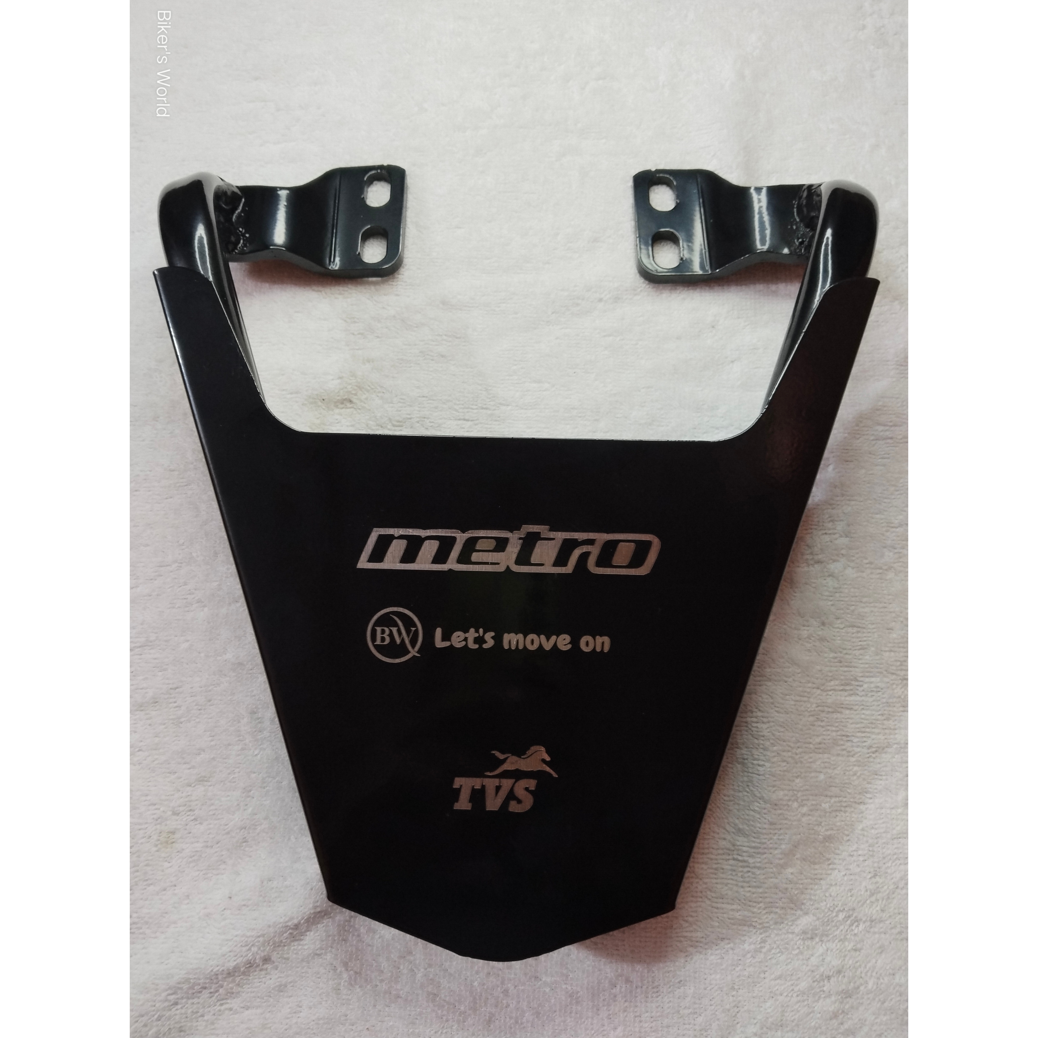 Premium Back Carrier Tvs Metro_img_1