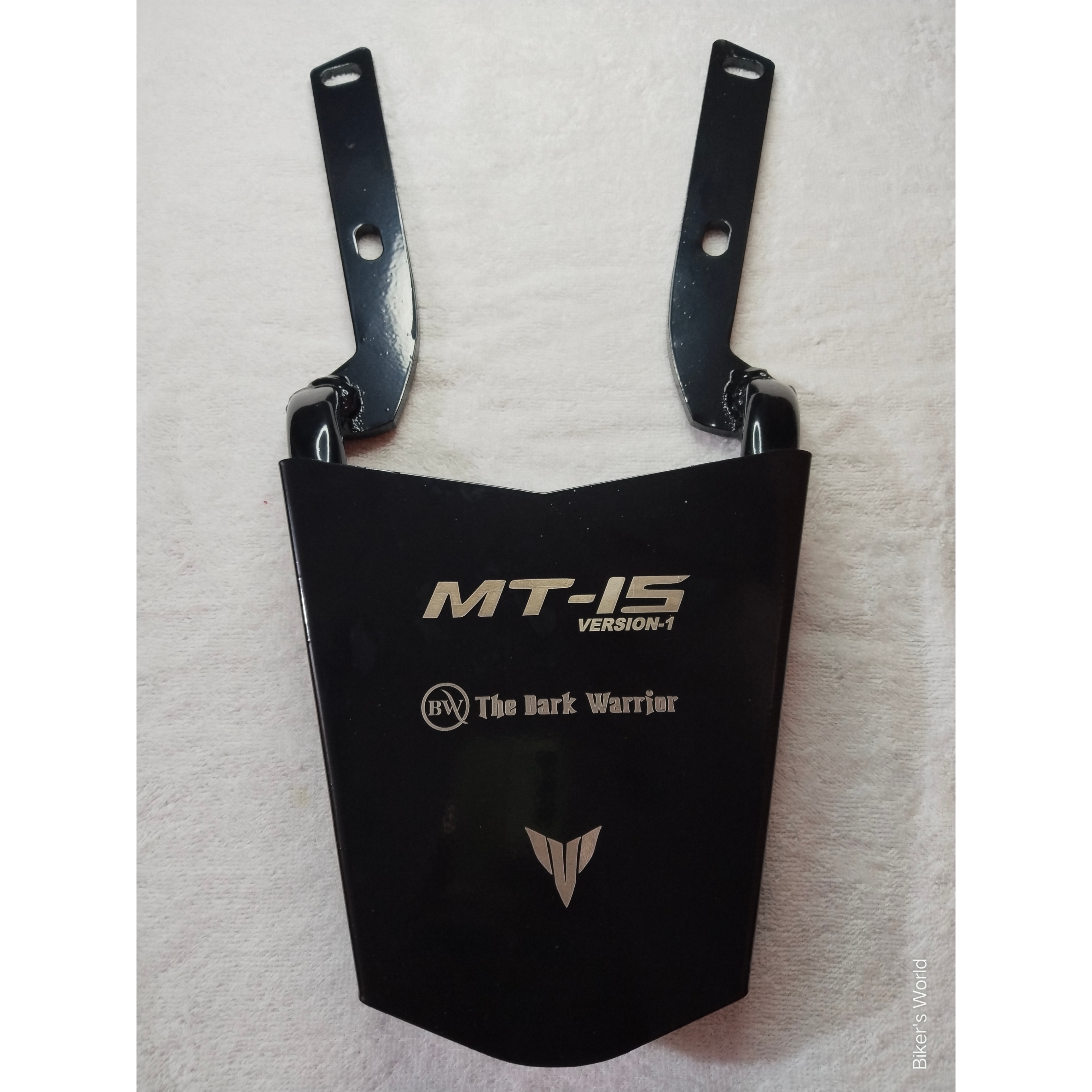 Premium Back Carrier Yamaha MT-15 V1_img_1
