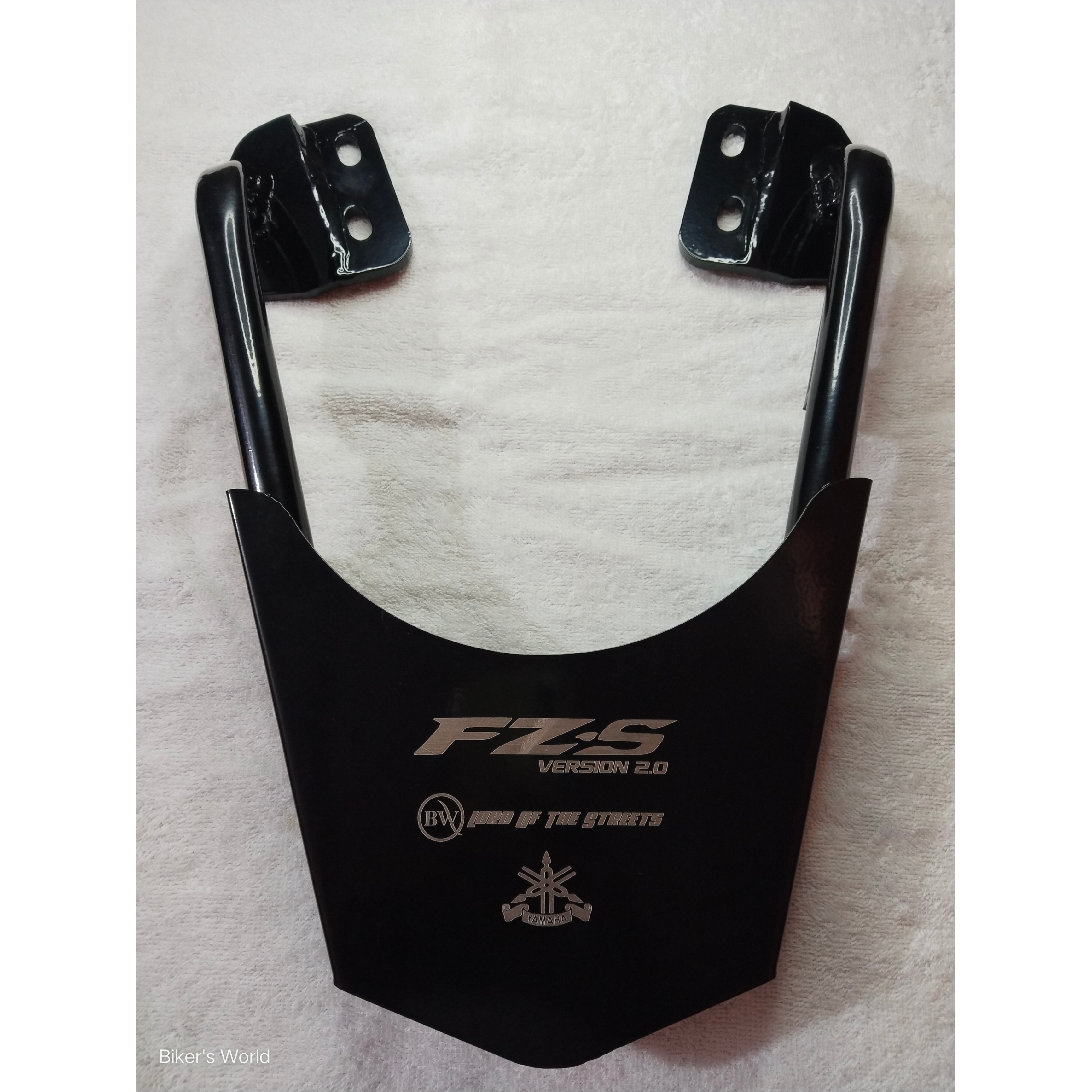 Premium Back Carrier Yamaha Fzs V2_img_1