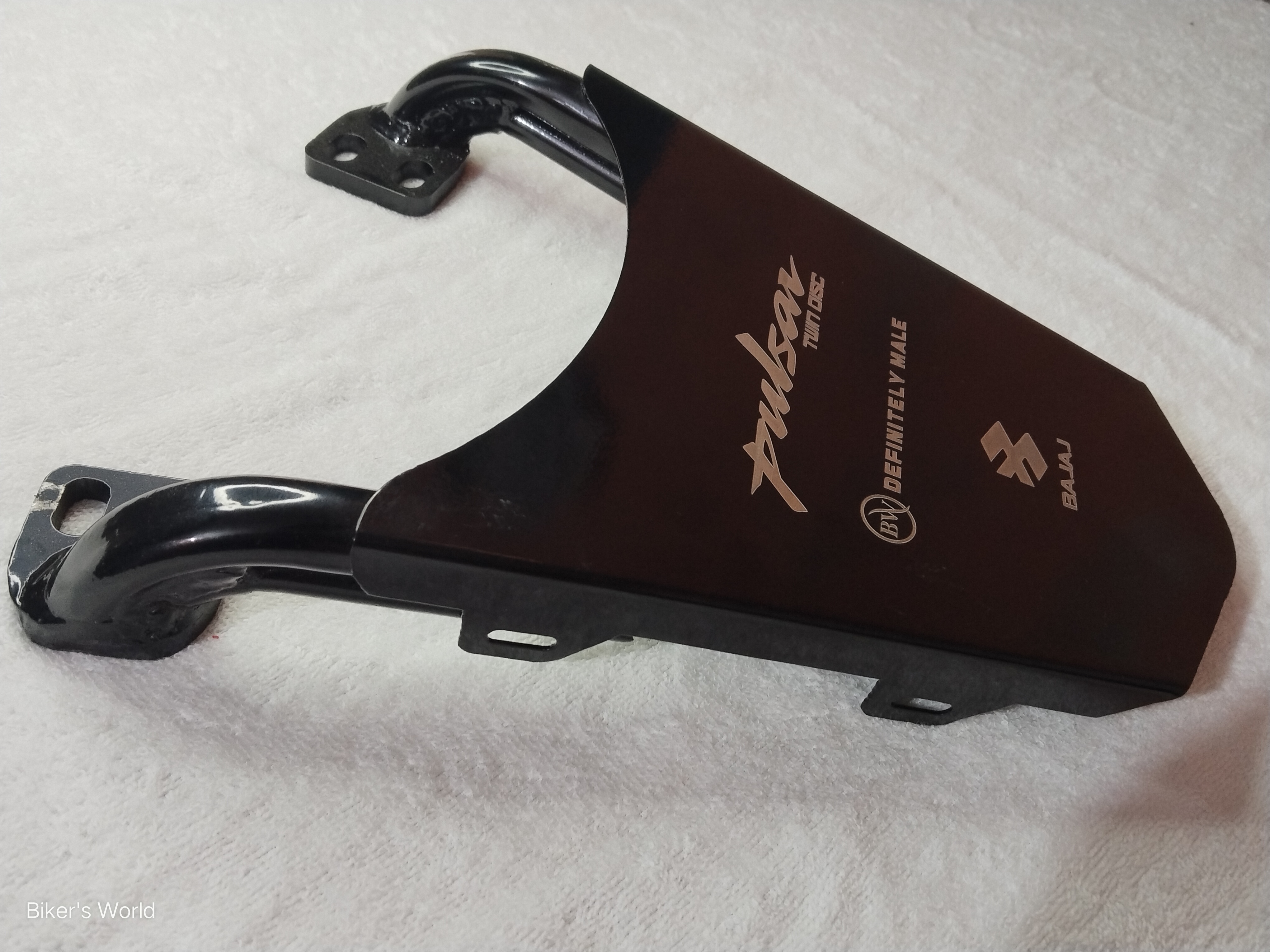 Premium Back Carrier Pulser Twin Disc_img_3