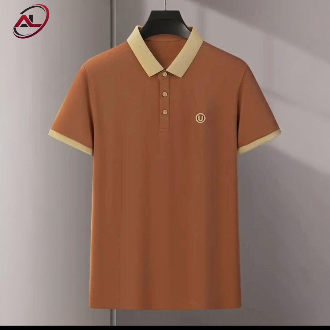 Premium Polo Shirt For Men_img_0