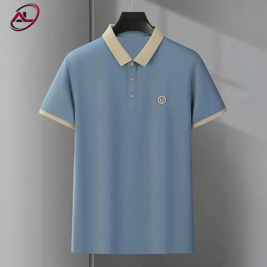 Premium Polo Shirt For Men_img_1