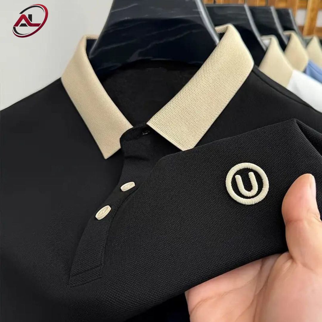 Premium Polo Shirt For Men_img_3