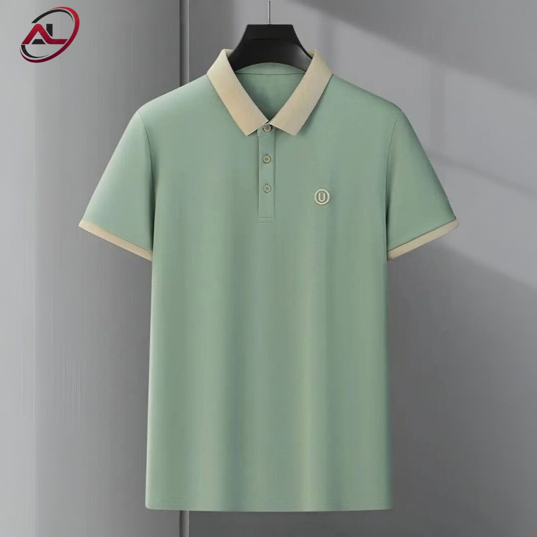 Premium Polo Shirt For Men_img_4