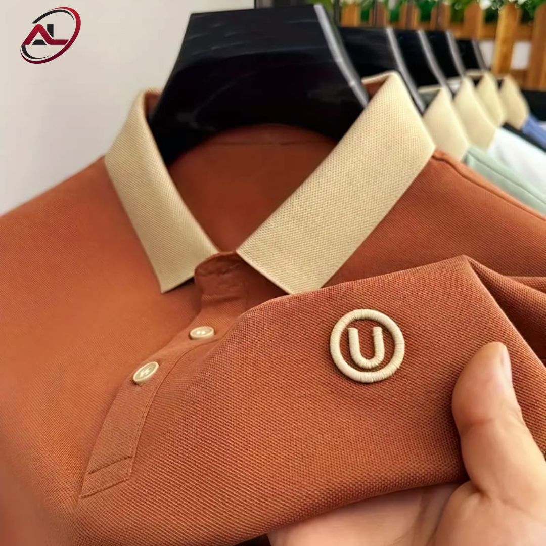 Premium Polo Shirt For Men_img_5