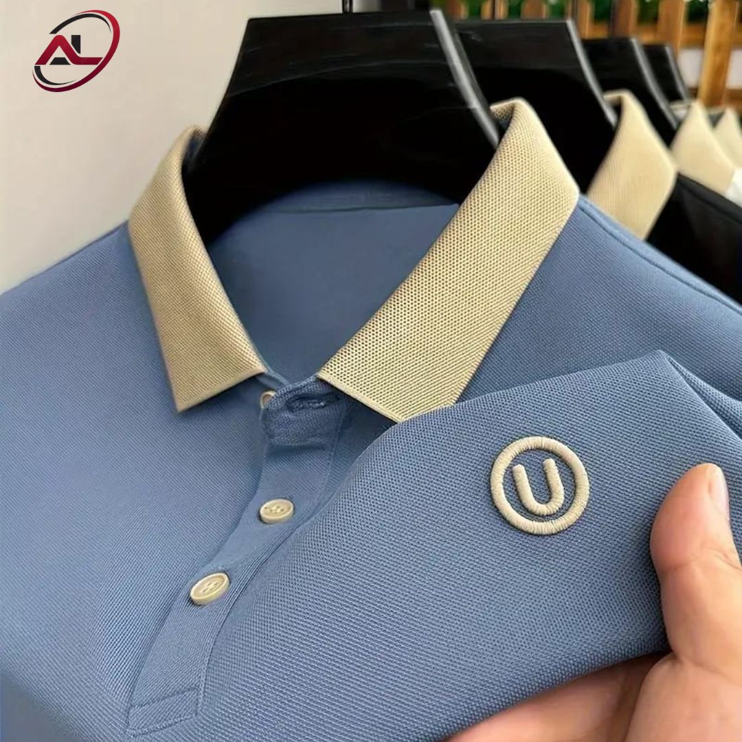 Premium Polo Shirt For Men_img_6