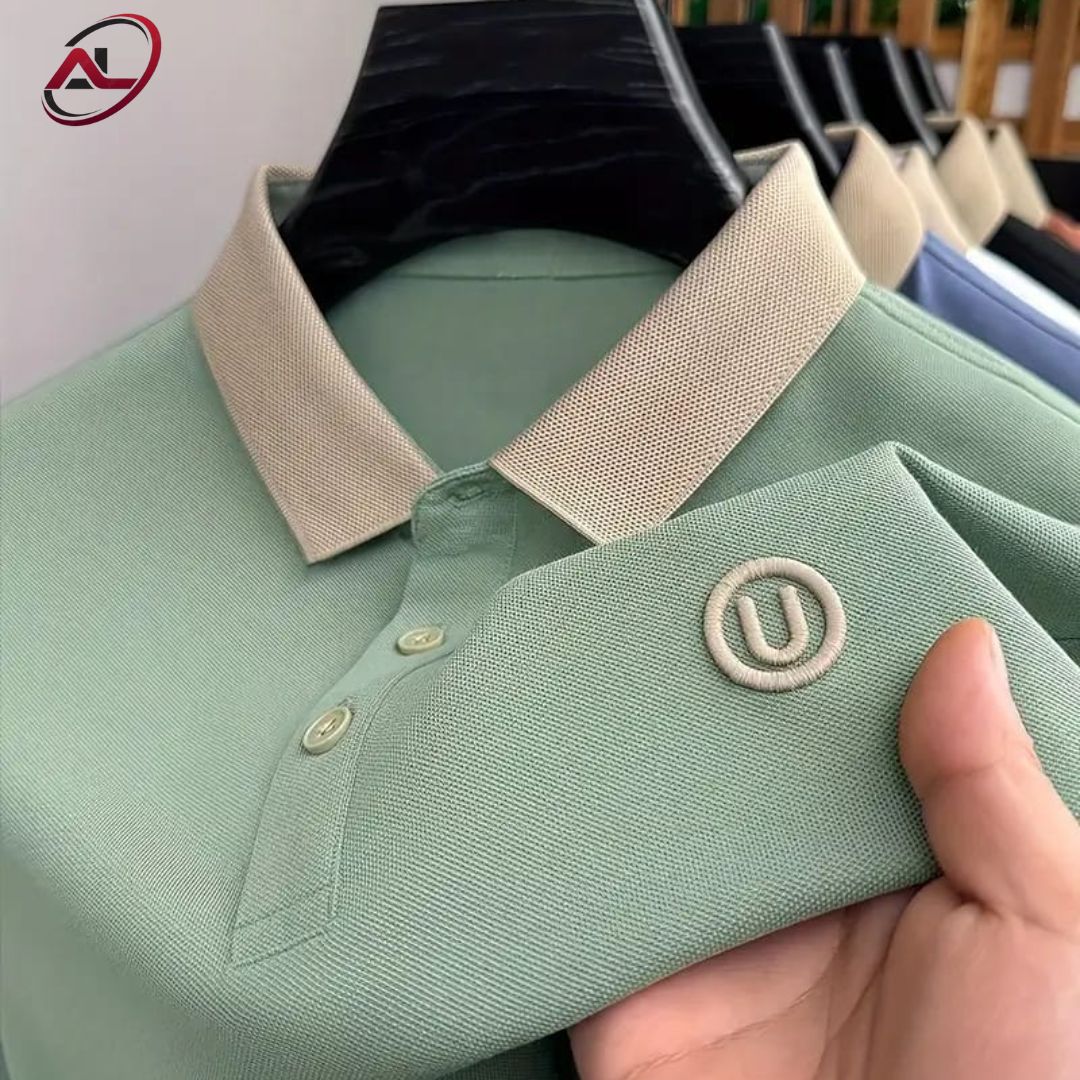 Premium Polo Shirt For Men_img_7